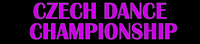 CZECH DANCE CHAMPIONSHIP