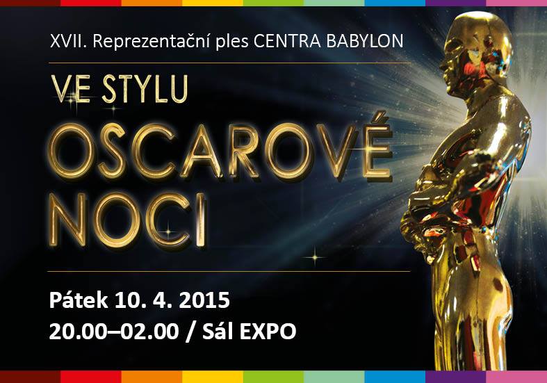 CENTRUM BABYLON LIBEREC