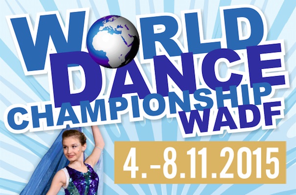 World Dance Championship 2015