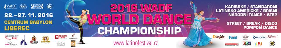 World Dance Championship 2016